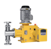 JPR系列柱塞计量泵（冲程控制器）